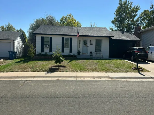 17868 E Mexico Dr, Aurora, CO 80017