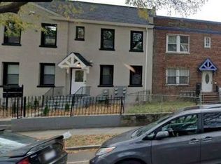 1701 W Virginia Ave NE, Washington, DC 20002