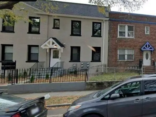 1701 W Virginia Ave NE, Washington, DC 20002