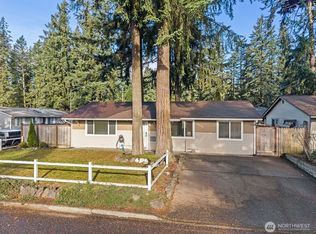 19006 SE 269th Street, Covington, WA 98042