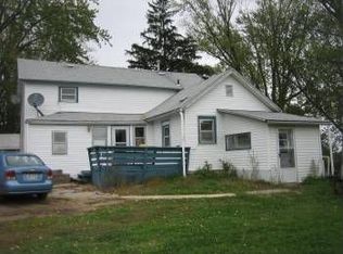 2559 County Rd N, Woodville, WI 54028