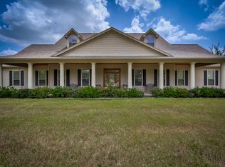 11521 Fostoria Rd, Cleveland, TX 77328