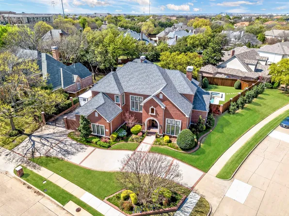 6433 Rockbluff Cir, Plano, TX 75024