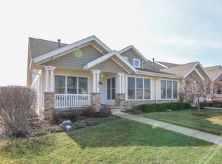 5507 Shale Rd, Fitchburg, WI 53711