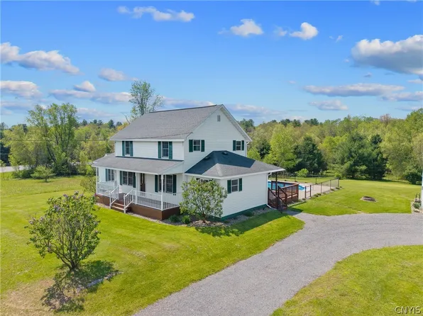 661 County Route 11, West Monroe, NY 13167