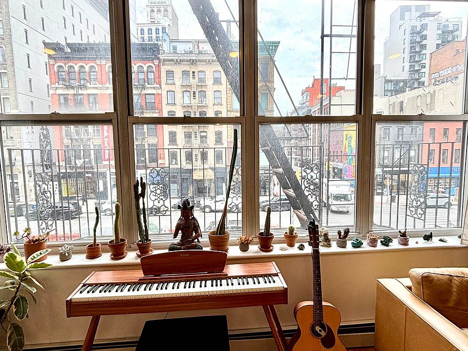 1st image of 214 Bowery APT 2