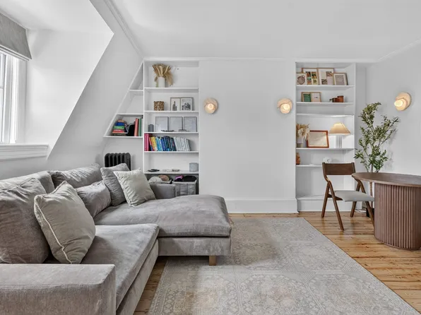 24 Harvard St #4, Charlestown, MA 02129