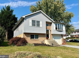 103 Heister Rd, Birdsboro, PA 19508