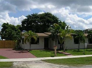 16321 SW 96th Ave, Miami, FL 33157