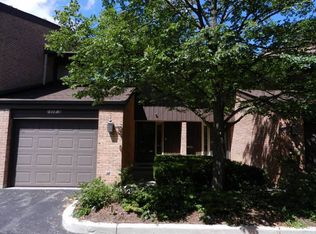 1828 Wildberry Dr UNIT 5-B, Glenview, IL 60025
