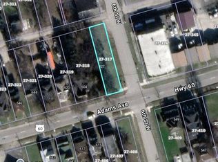 0 Adams Ave, Huntington, WV 25701