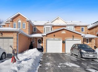 16 Creekwood Cres, Whitby, ON L1R 2K3