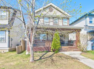14820 140th St NW, Edmonton, AB T6V0A4