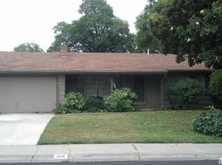 1106 W Sheridan Way, Stockton, CA 95207