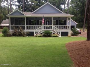 66 Dulamo Blf, Saint Helena Island, SC 29920
