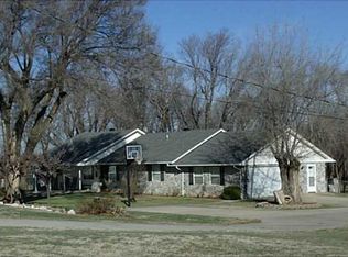 1701 W Highway 66, Yukon, OK 73099