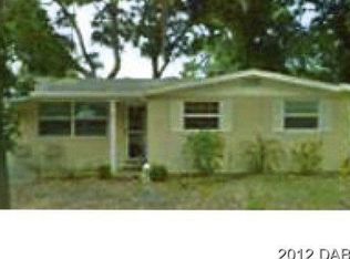 2169 Robinhood Trl, South Daytona, FL 32119