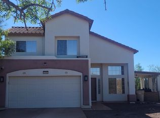 1141 Desert Flower Ct, Rio Rico, AZ 85648
