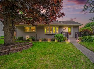 457 Everett St, Milan, MI 48160