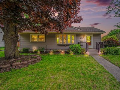 457 Everett St, Milan, MI, 48160