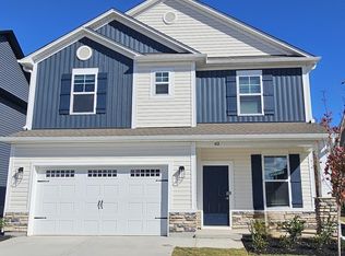 413 Barbican Pl LOT 18, Greenville, SC 29605