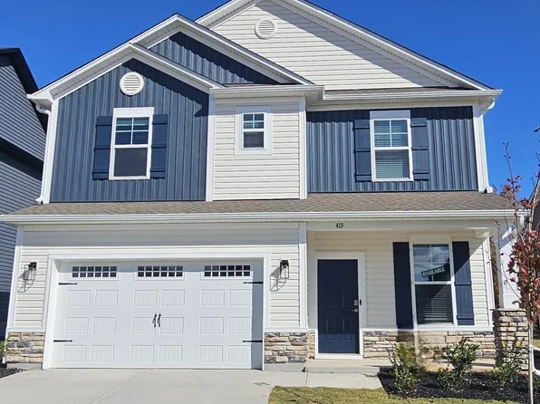 413 Barbican Pl Lot 18, Greenville, SC 29605