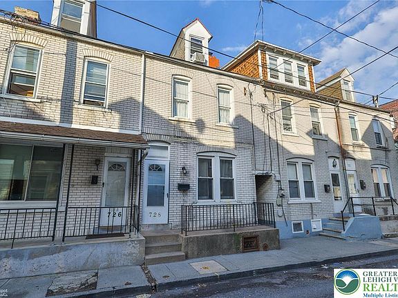 4th image of 728 N Railroad St