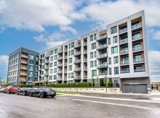 1440 Clarriage Ct E #613, Milton, ON L9E 1L6