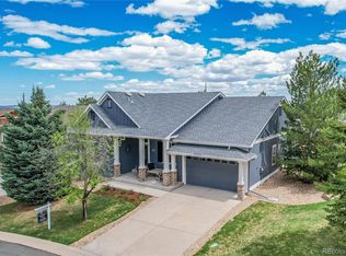 1608 Suncrest Rd, Castle Rock, CO 80104