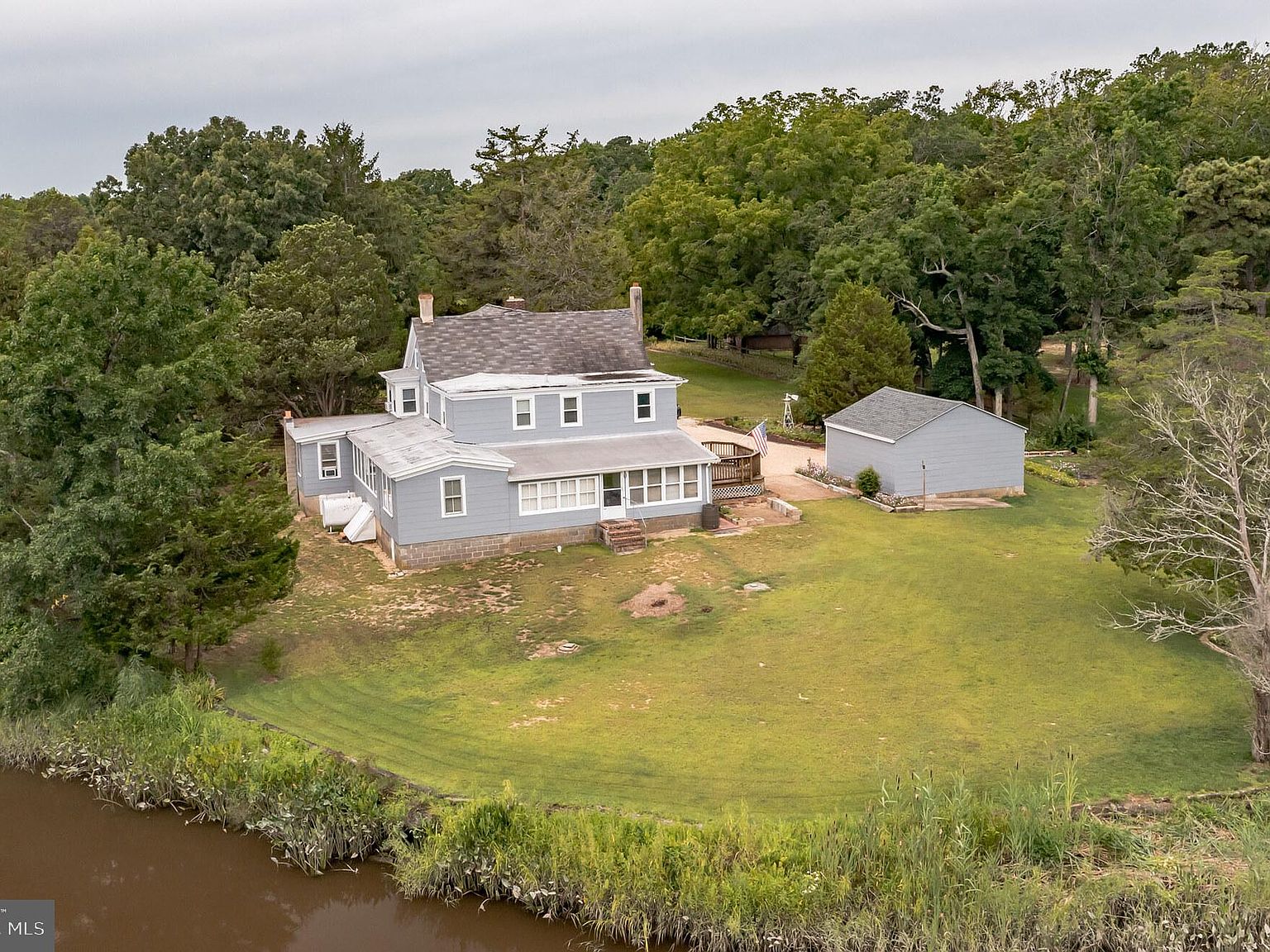 1848 E Buckshutem Rd, Millville, NJ 08332 Zillow