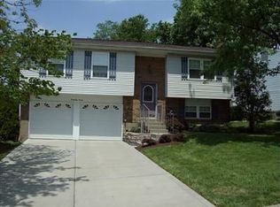 4106 Rankin Dr, Erlanger, KY 41018