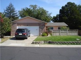 3106 Ida Dr, Concord, CA 94519