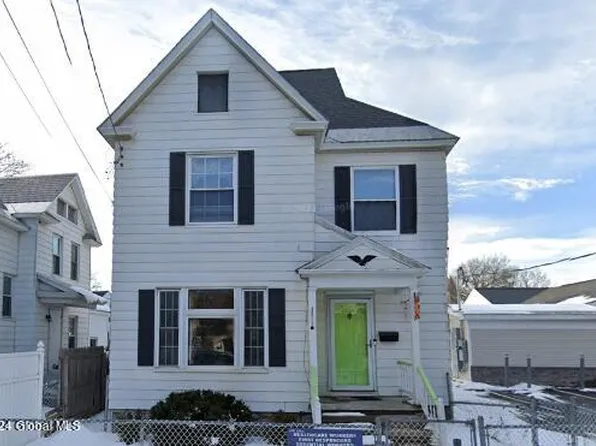 1 Bacon Street, Glens Falls, NY 12801