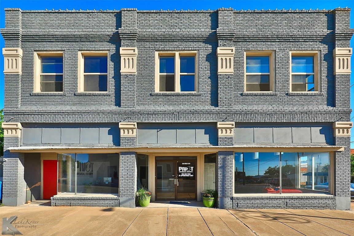 200 W 8th St, Cisco, TX 76437 MLS 20193751 Zillow