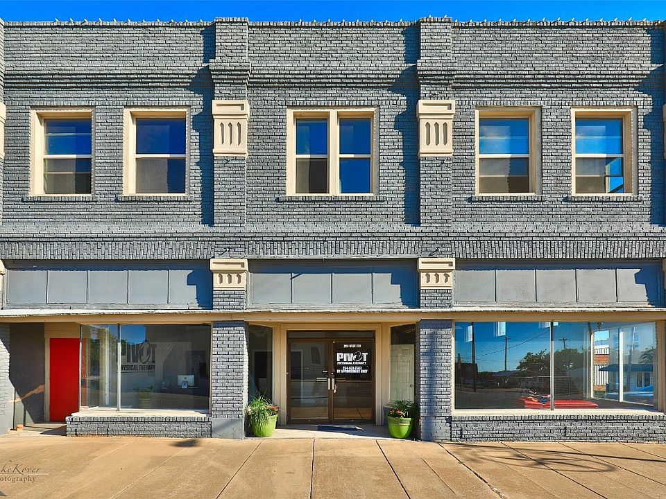 200 W 8th St, Cisco, TX 76437 MLS 20193751 Zillow