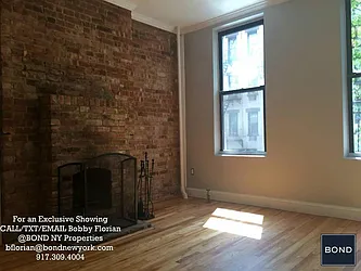 Rented by Bond New York