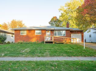 4756 Esterbrook Rd, Columbus, OH 43229