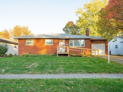 4756 Esterbrook Rd, Columbus, OH, 43229