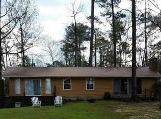 130 Cabin Rd, Hattiesburg, MS 39401