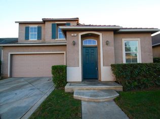 644 W Edinburgh Ln, Clovis, CA