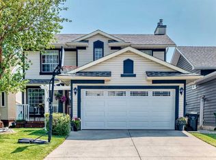 144 N Riverstone Cres SE, Calgary, AB T2C 4A3