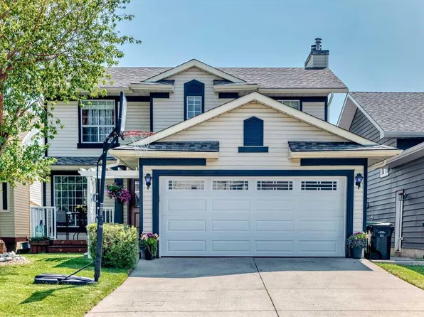 144 N Riverstone Cres SE, Calgary, AB T2C 4A3