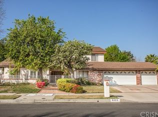 9223 Paso Robles Ave, Northridge, CA 91325