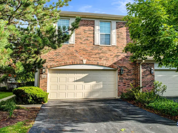 2143 Ivy Ridge Dr, Hoffman Estates, IL 60192