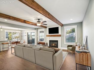 237 Wade Hampton Ln, Clarksville, TN