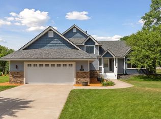 3110 Highlands Rd, Minneapolis, MN 55443