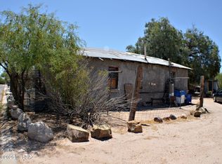W San Xavier St, Tucson, AZ 85713
