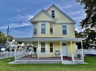 2202 Campbell Ave, Schenectady, NY 12306