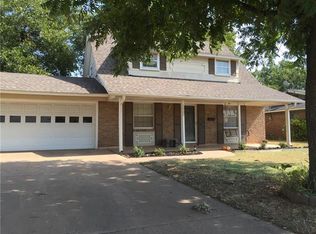 1909 Marsalis Dr, Abilene, TX 79603