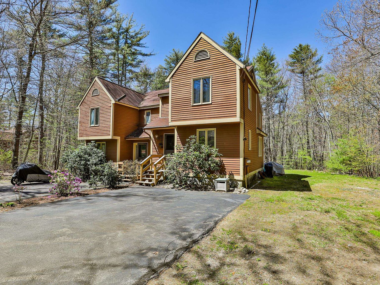 34 Lindsey Way UNIT B, Goffstown, NH 03045 Zillow